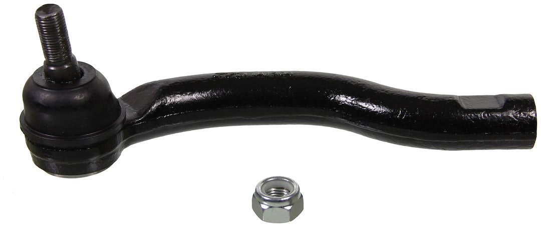 Moog Limited Lifetime Warranty Tie Rod End ES800054 - Outer