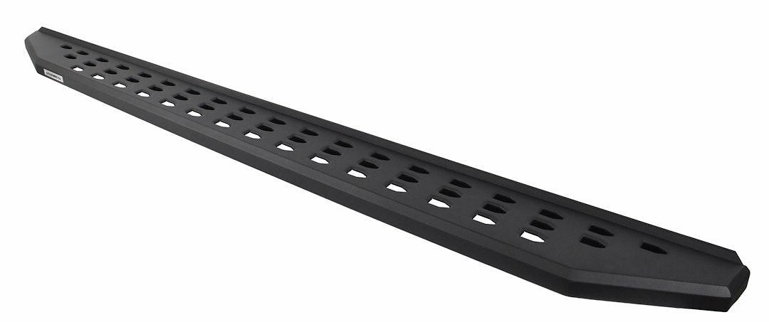 GO Rhino No-Drill Installation Latest Raptor-Inspired Style 69400068PC - RB20 Running Boards