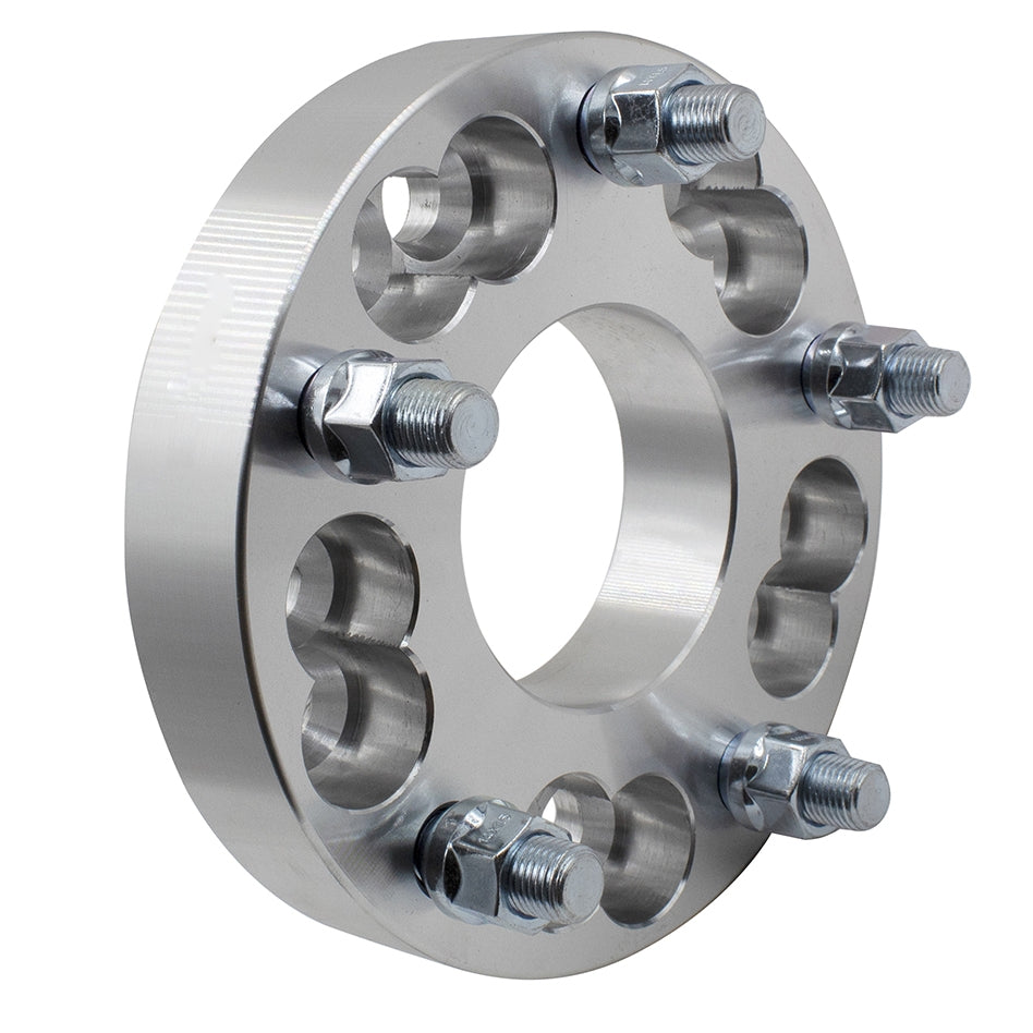 Revolution Increased Stability And Handling Wheel Adapter 5135/500-5475-B - 5X135 5-4.75 1.25 87 M12