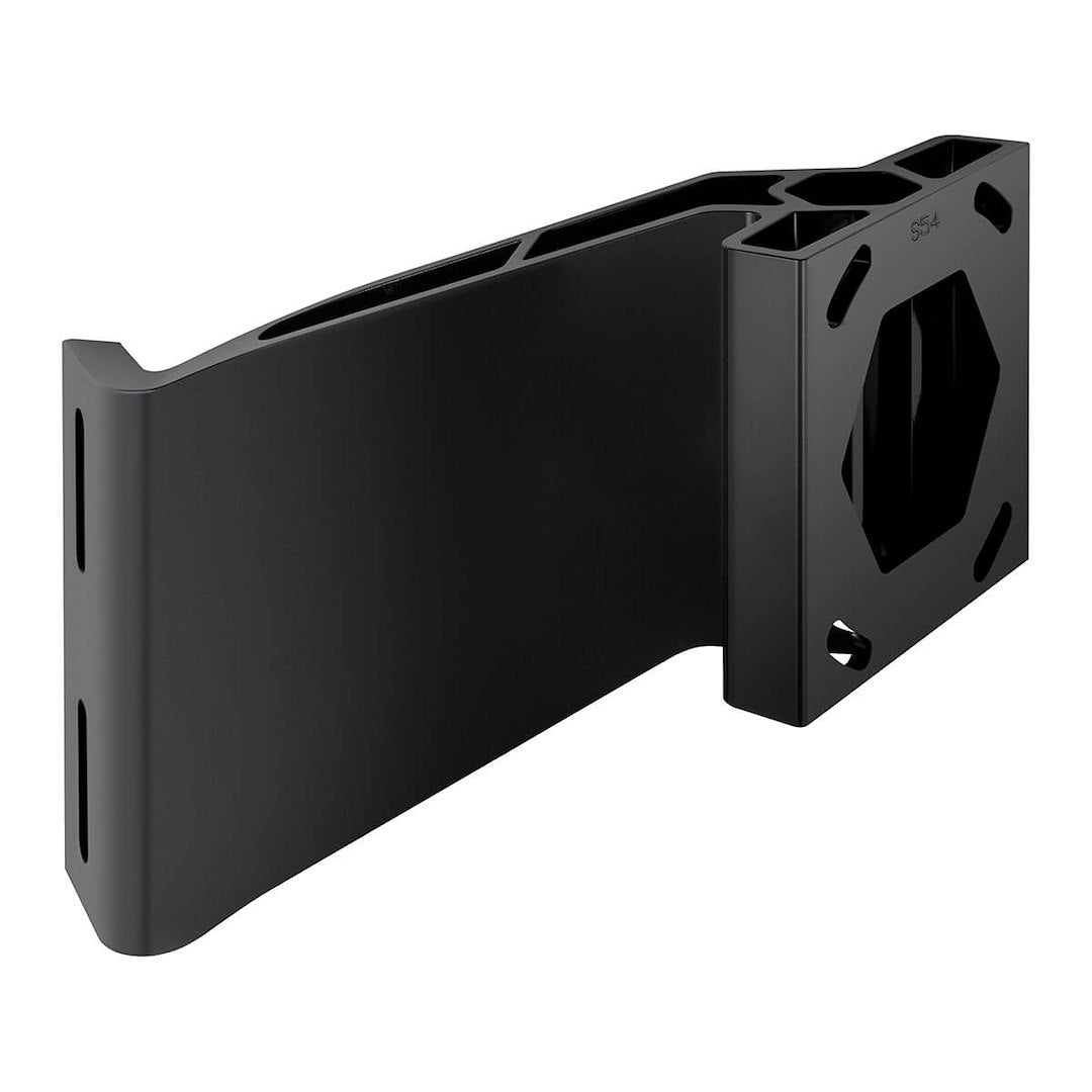 Minn Kota 1810380 Anchor System Mounting Bracket - Black