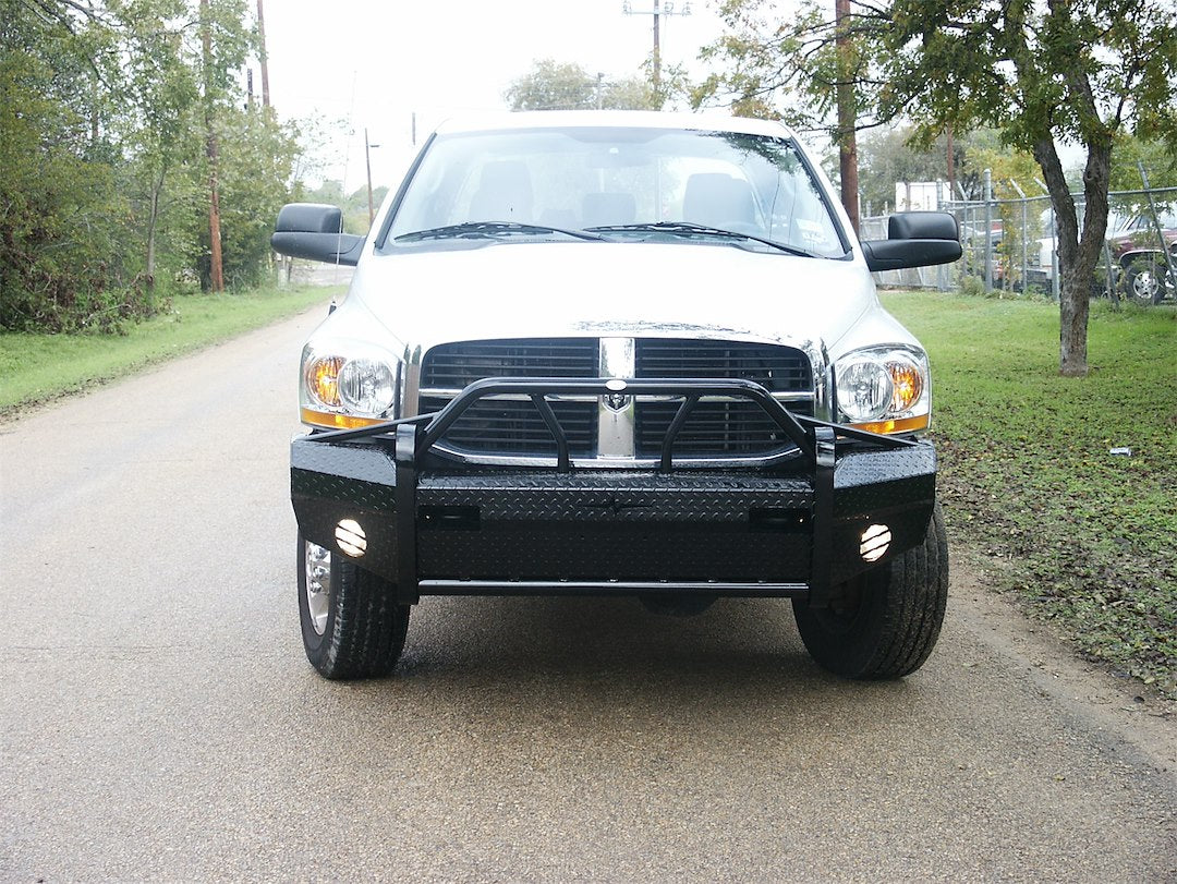 Frontier TRU 600-40-6005 Bumper