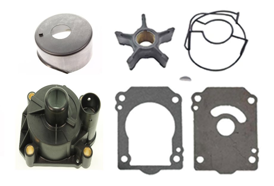 EMP 46-46427 Designed for marine engines