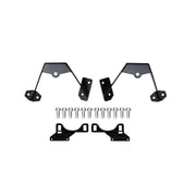 Skyjacker G36RLSB - 3.5-6 IN. Rear Component Box