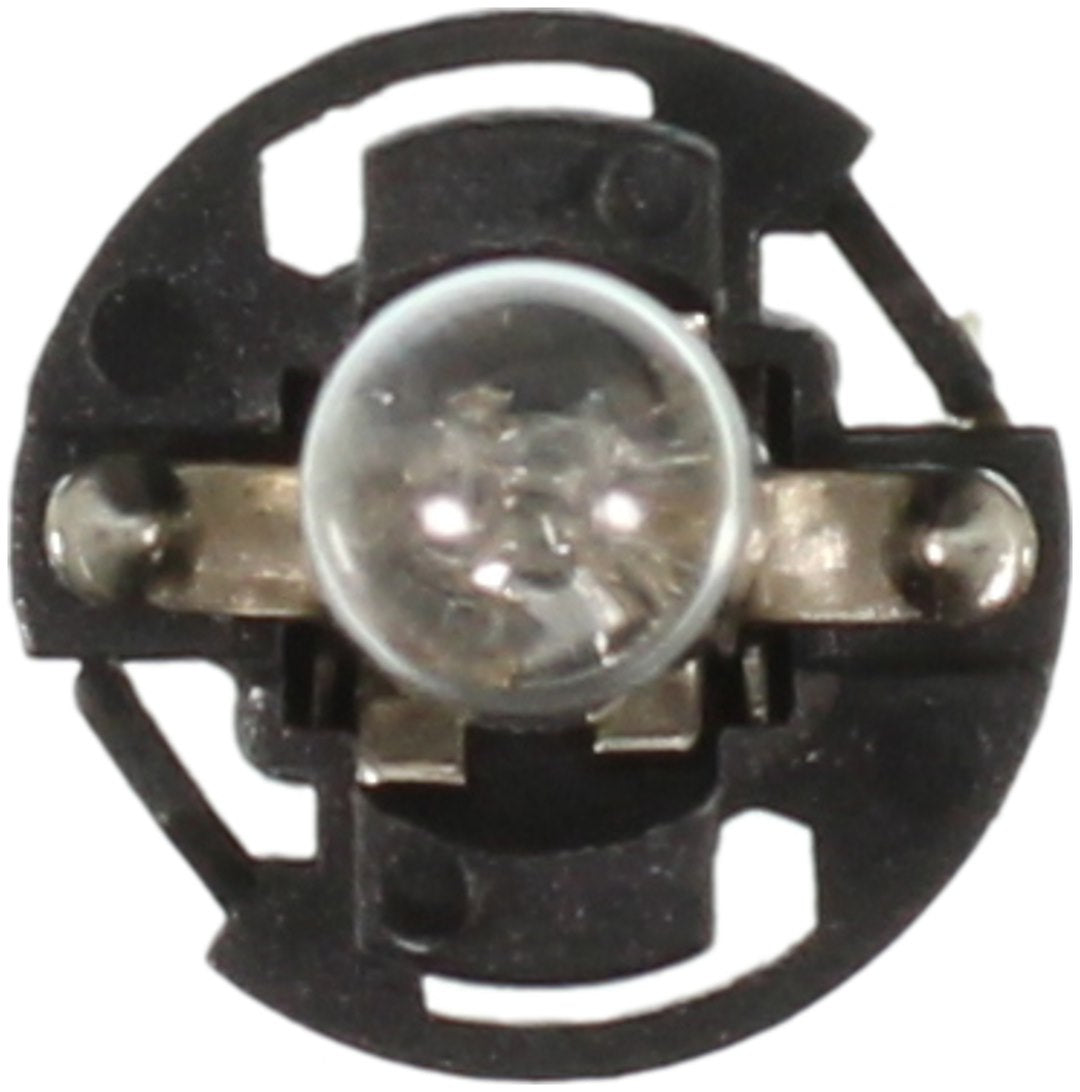 Wagner SAE Compliant Instrument Panel Light Bulb PC37 - Miniature