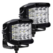GO Rhino 750300323SCS Driving/ Fog Light
