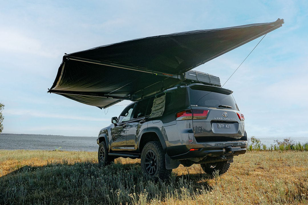 Ironman 4X4 Iawn180012 Awning