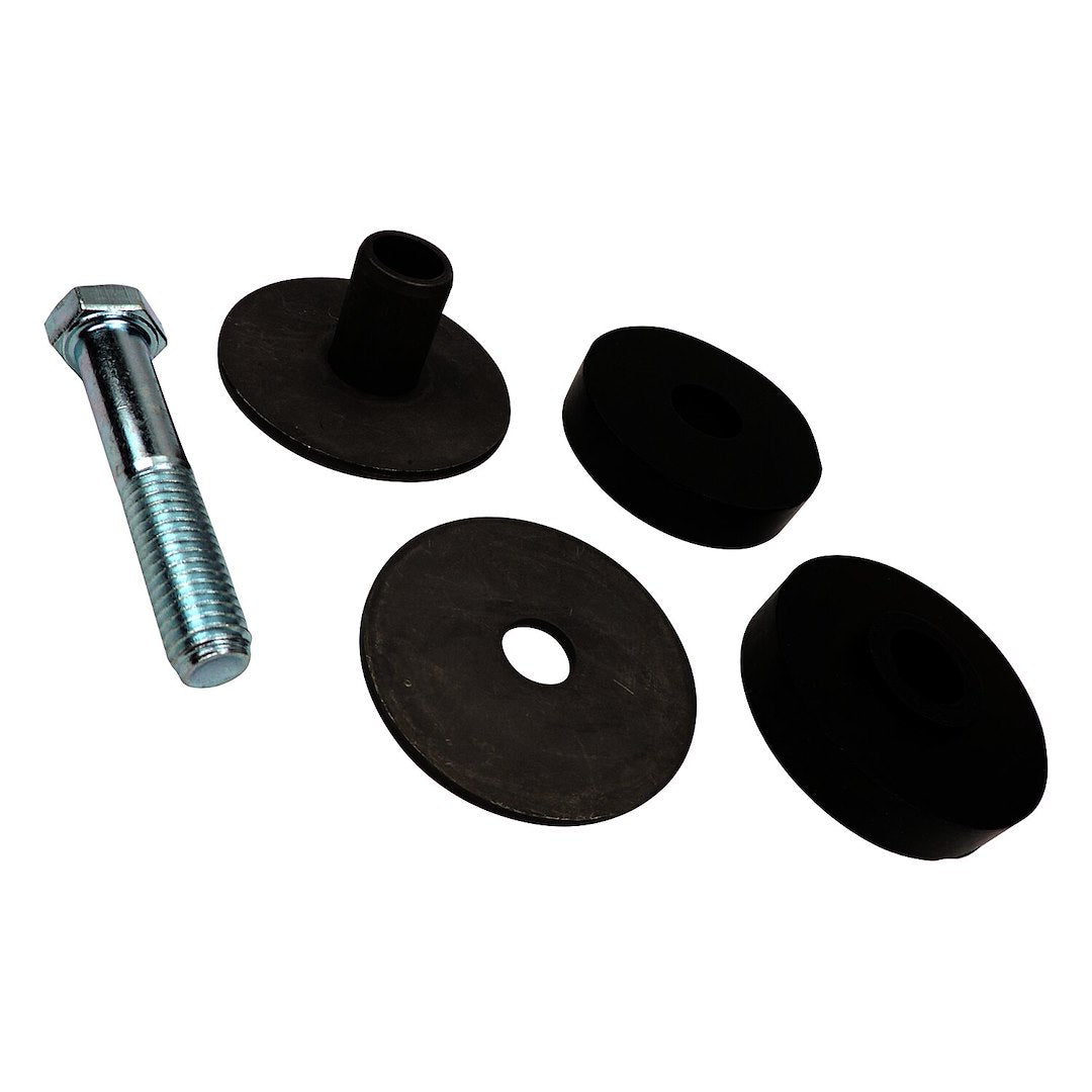 Crown Auto Meets Standards For Quality Grille Mount Bushing 971669K - KT