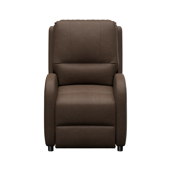 Lippert Comp Easy-To-Clean PolyHyde Material Chair 2024044212 - Pushback Recliner Satula