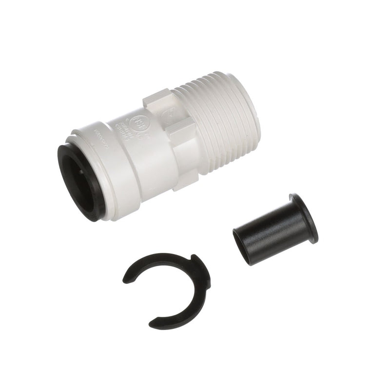 Aqualock 3501-1012 Fresh Water Adapter Fitting