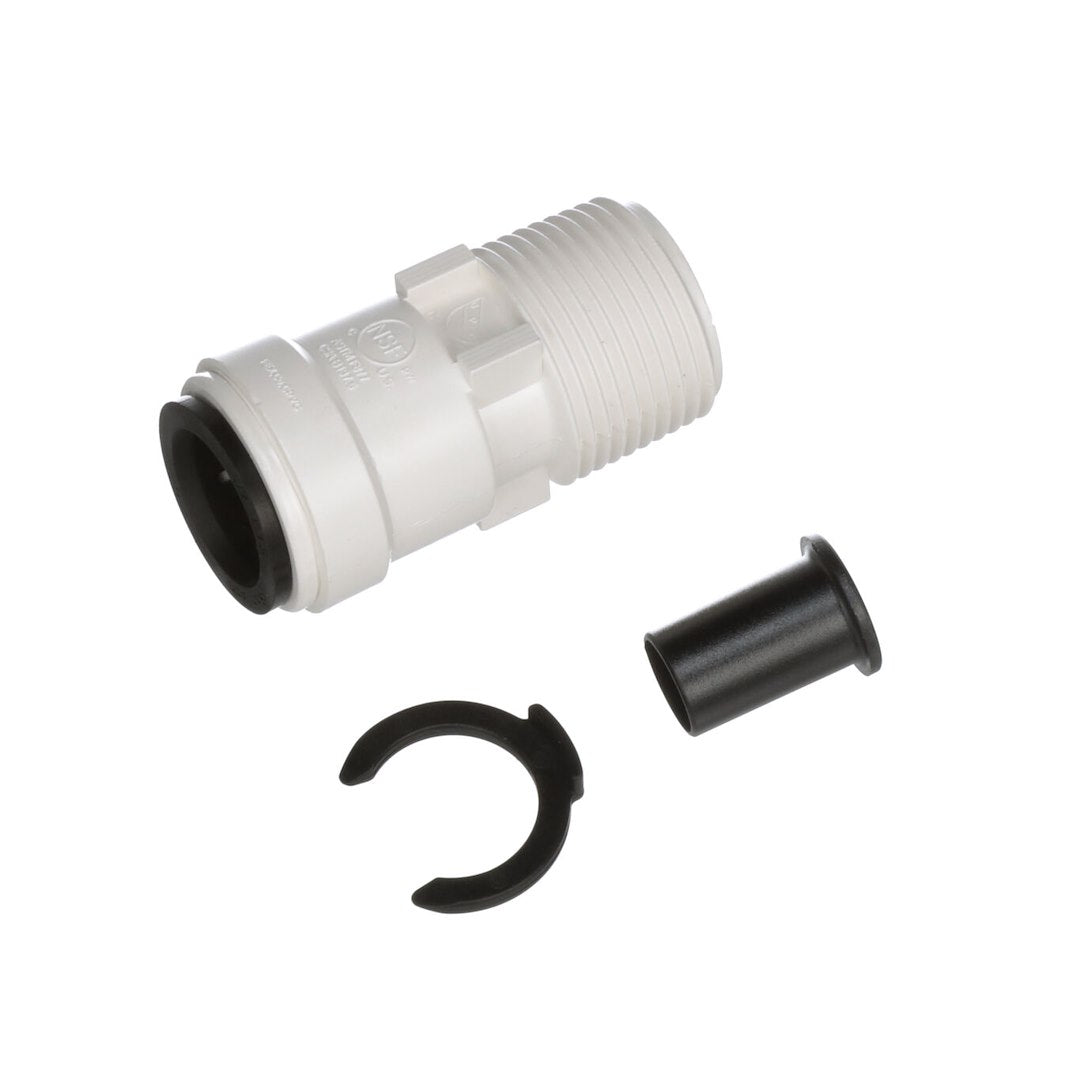 Aqualock 3501-1012 Fresh Water Adapter Fitting