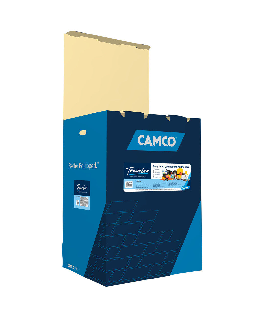 Camco 44791 RV Start Up Kit