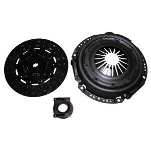 Crown Auto 3240278K Clutch Set