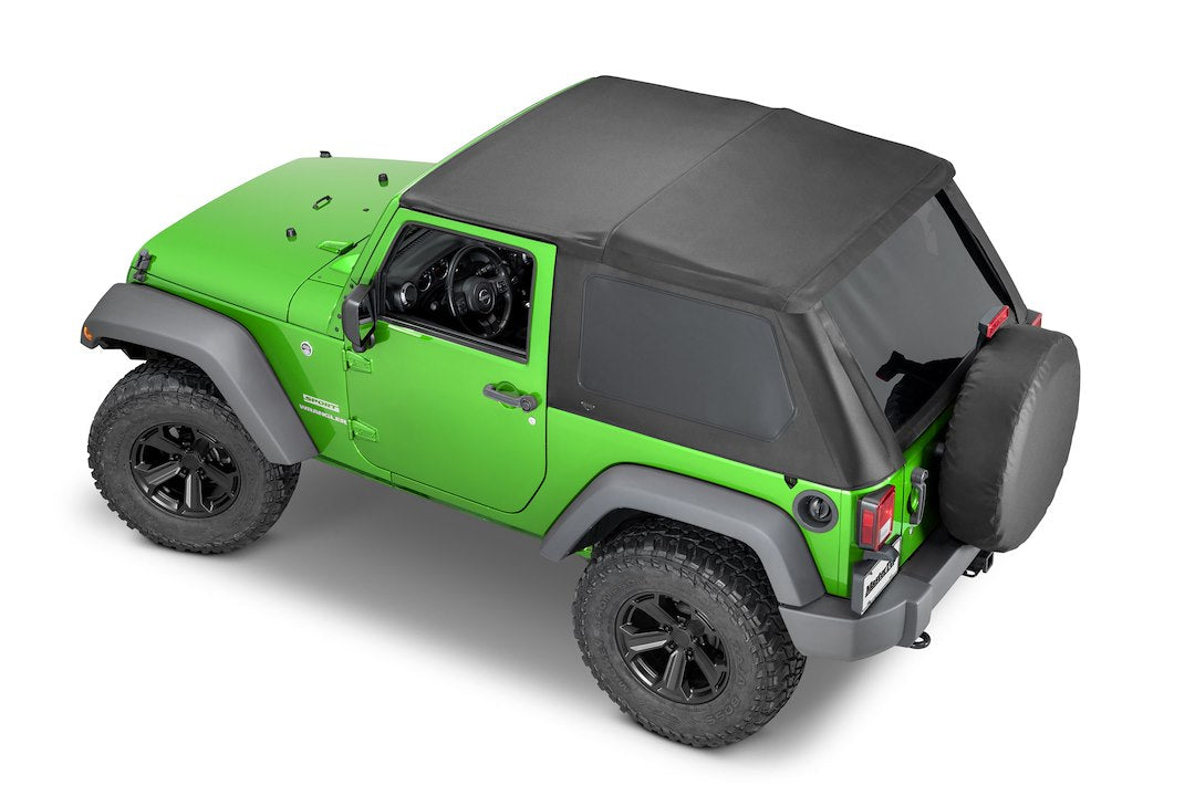Mastertop 15501435 Soft Top
