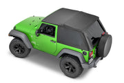 Mastertop 15501435 Soft Top