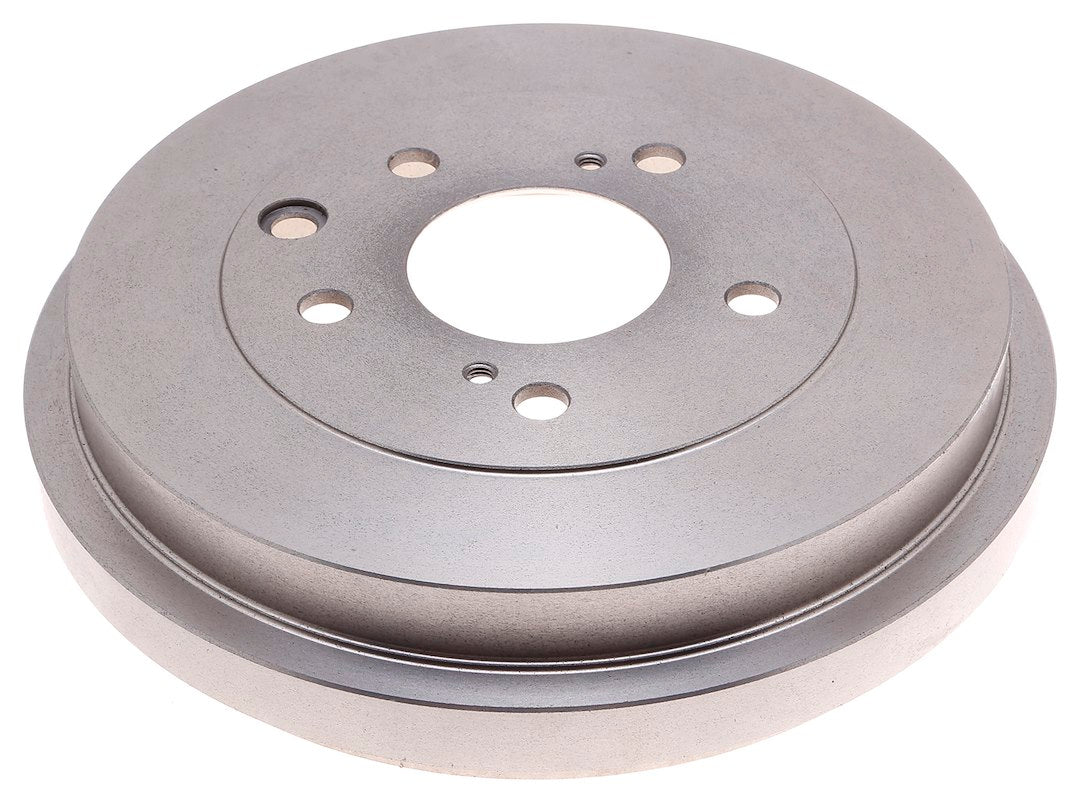 Raybestos Limited Supplier Warranty Brake Drum 97865R