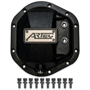 Artec Indust AX1044 High-strength nodular iron construction