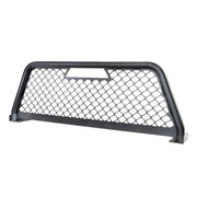 Putco 89055 Headache Rack - Black