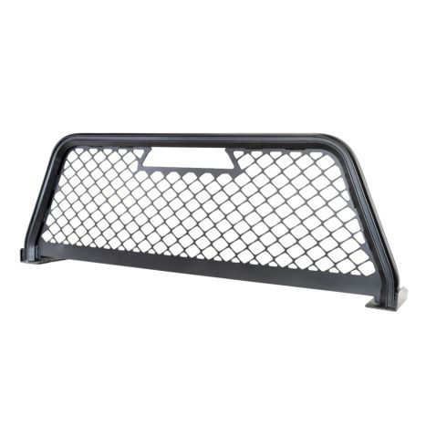 Putco 89055 Headache Rack - Black