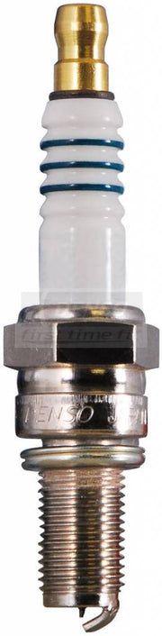 Denso 5366 Tapered cut, u-groove ground electrode
