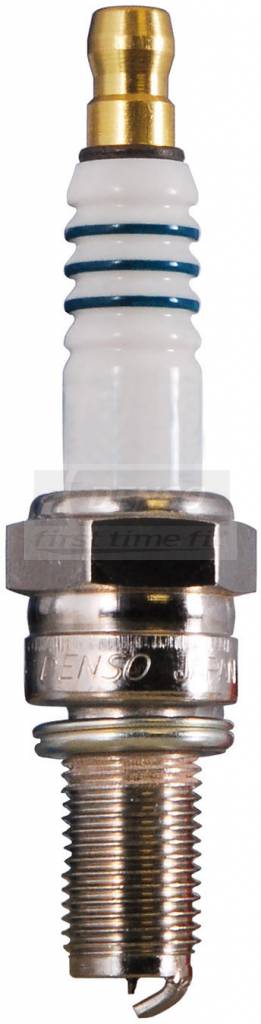 Denso 5366 Tapered cut, u-groove ground electrode