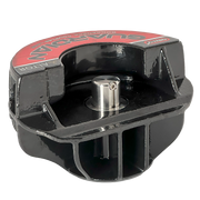 GEN-Y Hitch Weather Resistant Coating Trailer Hitch Lock GH-105700 - Geny Couplers