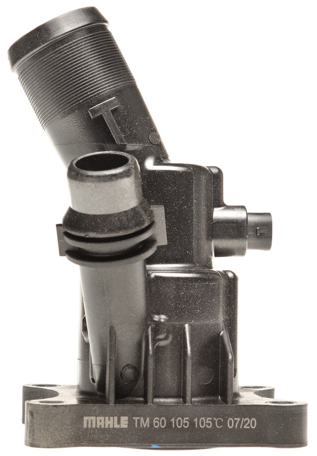 Clevite 77 Excellent Price Performance Ratio Oil Thermostat TM 60 105 - Engine Coolant