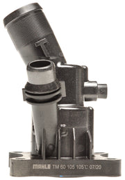 Clevite 77 Excellent Price Performance Ratio Oil Thermostat TM 60 105 - Engine Coolant