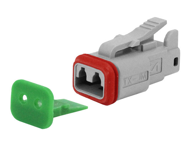 Pacer TDT06-2S-10 Economical harsh environment protection