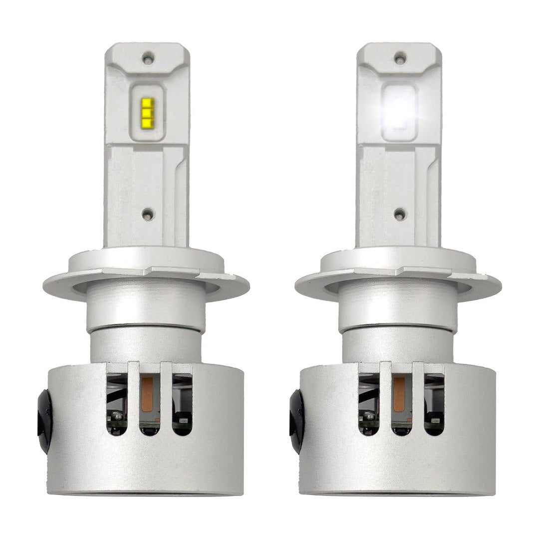 Recon Access Water Resistant Submersible Design Headlight Bulb 264H7Ledhpnb - H7 12V 000 Kelvin 25-Watt High