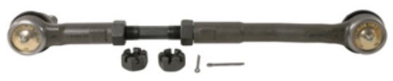 Moog ES801519A Tie Rod Assembly