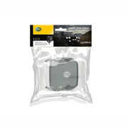 Hella Adds Style And Protection Driving/ Fog Light Cover 358233981 - Smoke X-Treme XT-3A