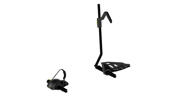 Swagman Limited Lifetime Warranty Bike Rack Extension 66707 - Okanagan 200 ADD-ON