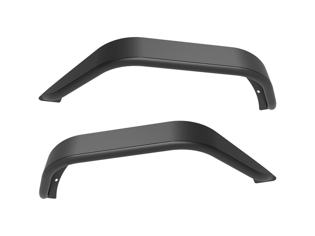 Winjet Attjl01H107-BX-R Fender Flare