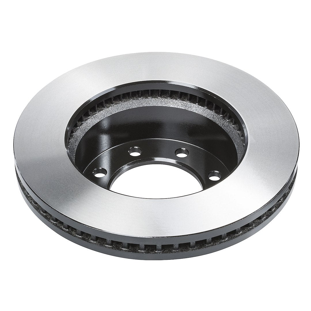 Wagner Brake BD180311E Brake Rotor