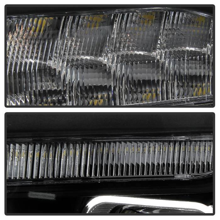 Spyder 9047114 Headlight Assembly