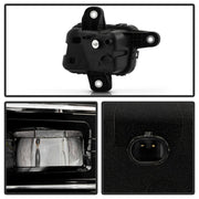 Spyder Made By An OE Approved Driving/ Fog Light 9054167 - Gmc Sierra 1500 2023-202