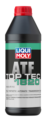 Liqui Moly 22285 - Atf