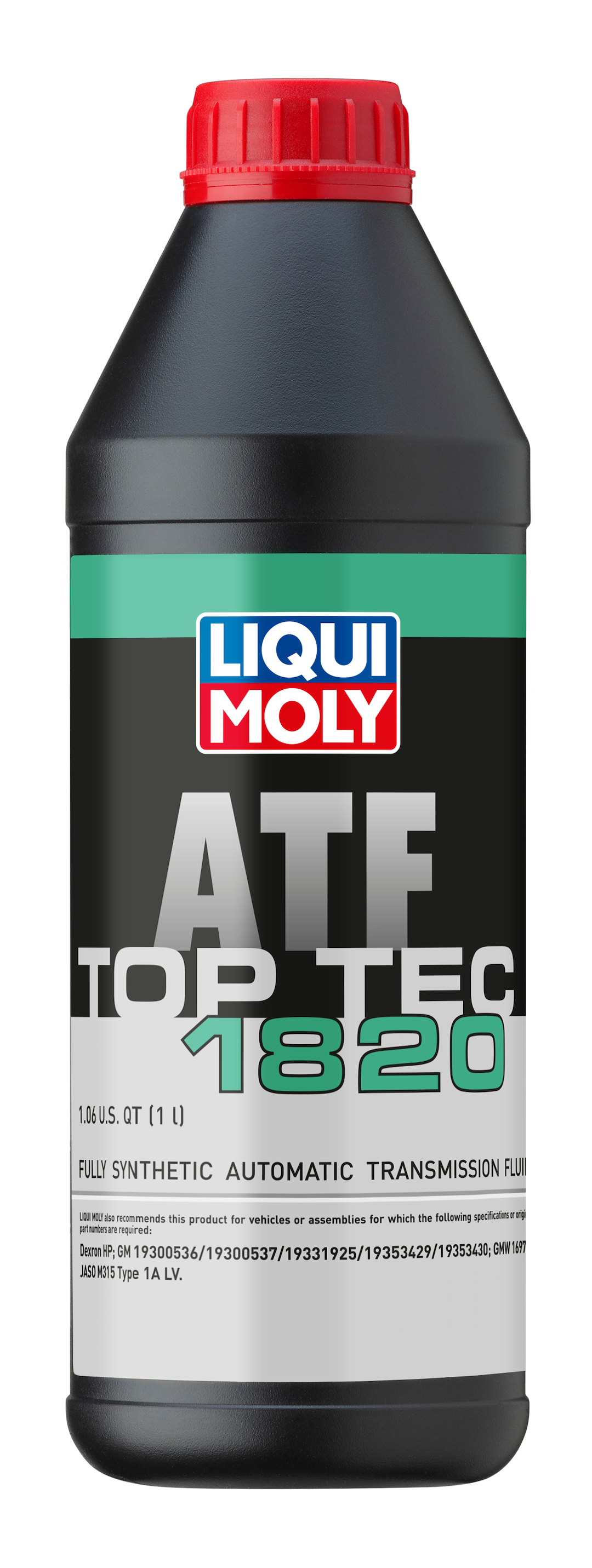 Liqui Moly 22285 - Atf