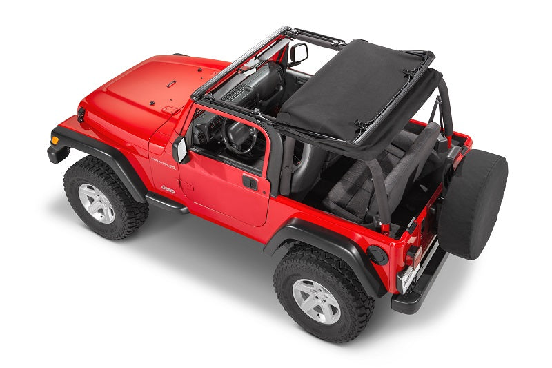 Mastertop 15501224 Soft Top