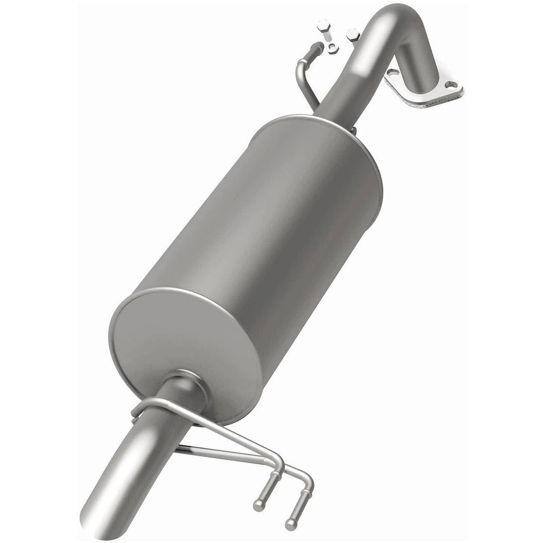 BRE Exhaust 106-0956 Exhaust System Kit