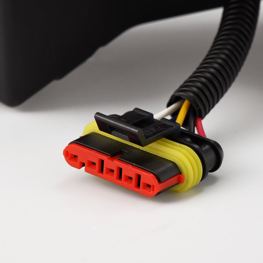 Alpharex USA Offers Innovative Switchback Feature Driving/ Fog Light 210010 - Led Lights