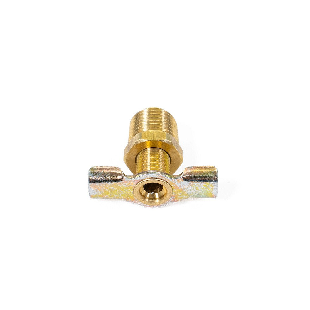 Hornblaster FT-DC Drain Petcock