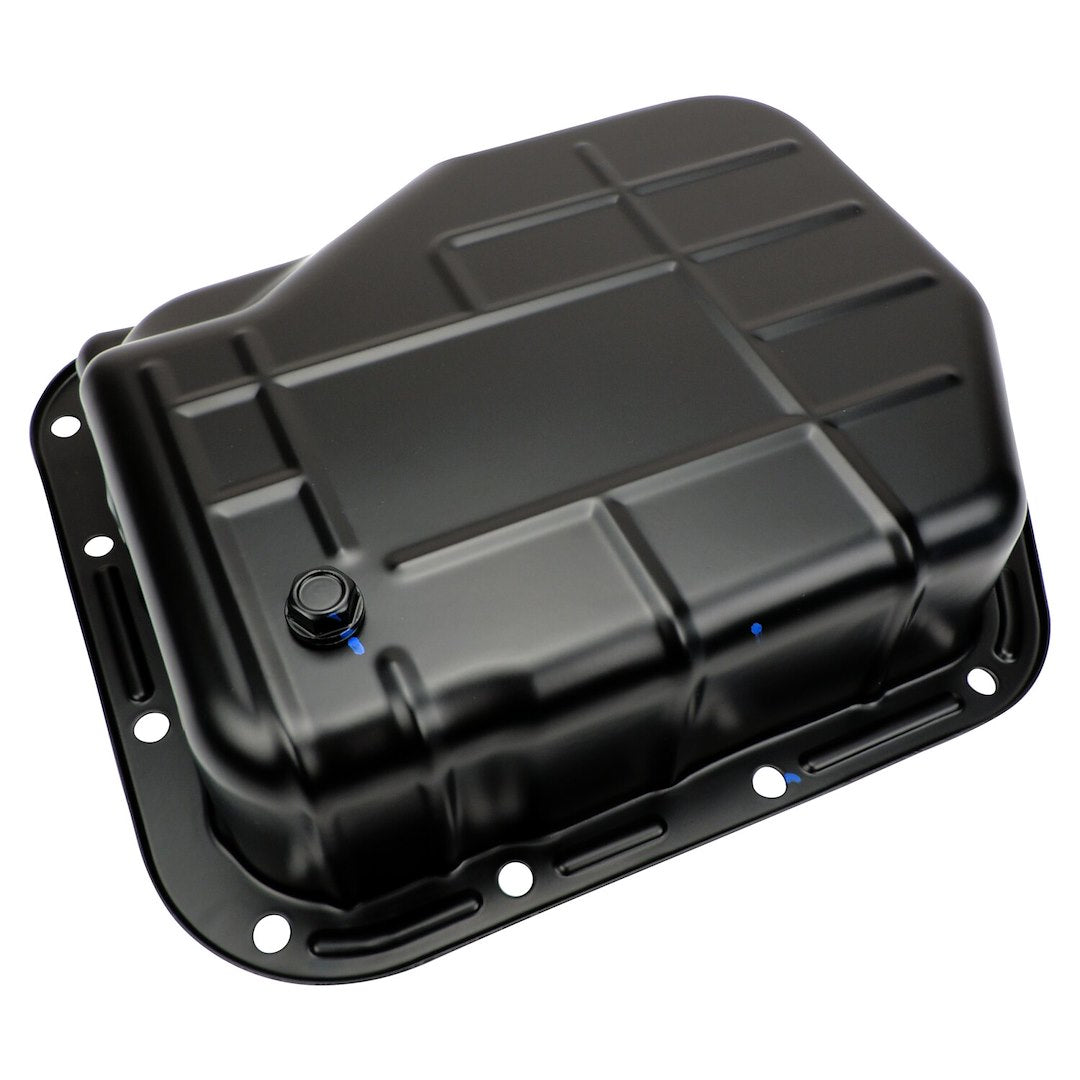 Crown Auto Engineered To The Specifications Auto Trans Oil Pan 52118779AD