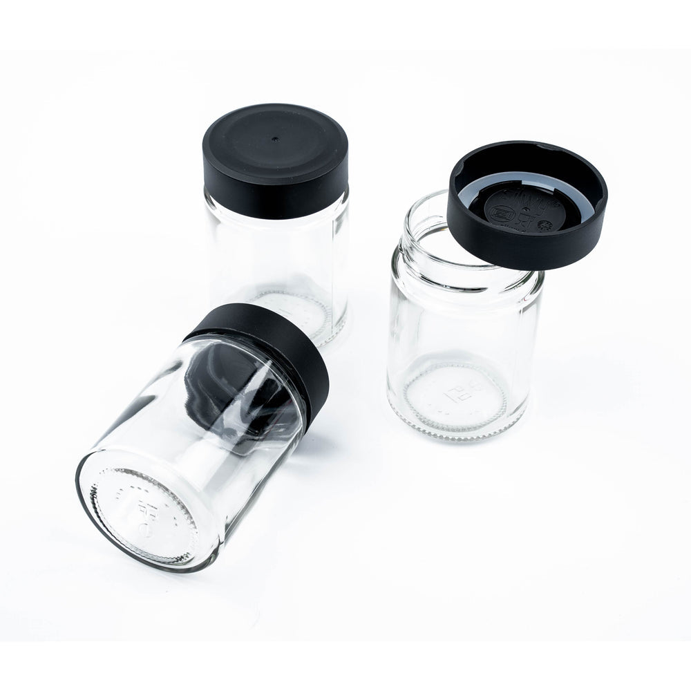 Silwy Magnet FM-192-BCS-SM Food Storage Container
