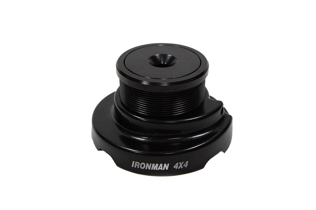 Ironman 4X4 Easy To Install Air Ride Conversion Mount 1218ADK - Adjustable Rear Airbag Delete Kit