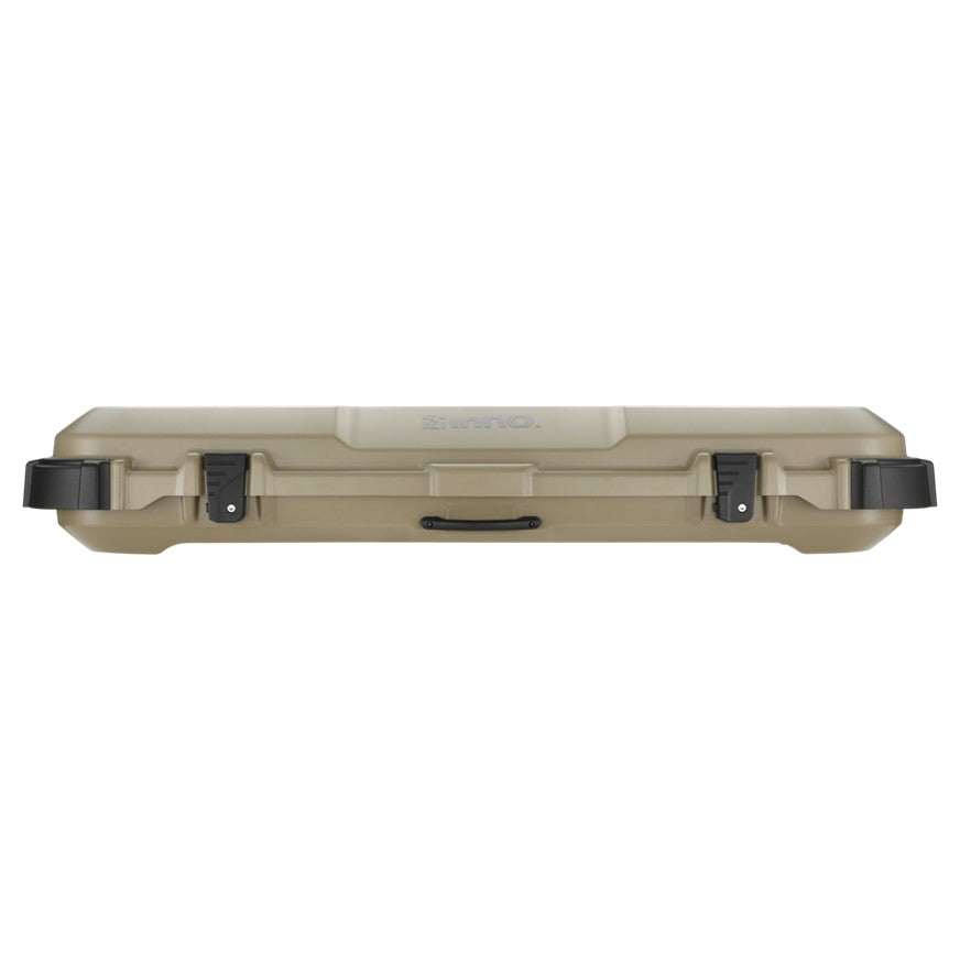 Inno Racks One Side Opening Cargo Carrier BRM720BG - Roof Gear Case 720 11.5CFT Greige