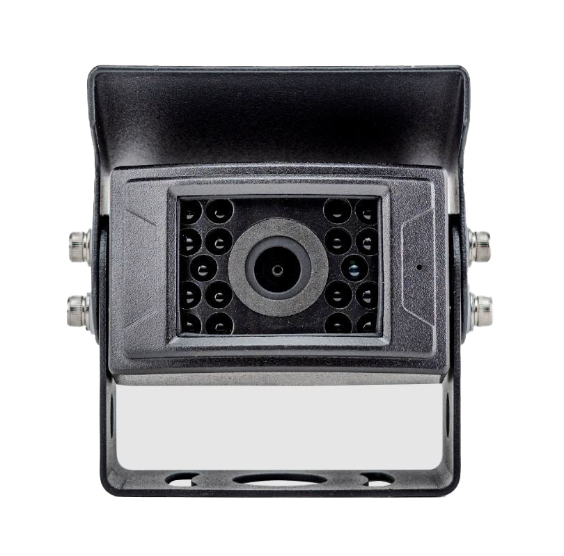 Brand Motion Features Night Vision Backup Camera FLTW-1000 - Heavy Duty Ahd 1080P