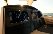 Raymarine E70639 Chart Plotter