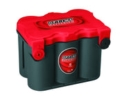 Optima BAT. Maintenance Free Battery 8078-109 - Red Top Grp 78 8078109