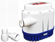 Rule RM2000A Bilge Pump